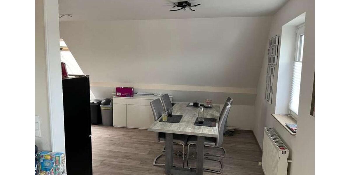 4-Zimmer-Maisonettewohnung direkt vom Eigentümer – provisionsfrei 4 zimmer