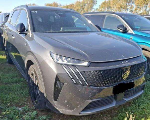Peugeot 5008 17.735 km 29.880 &euro; Rüsselsheim 65428