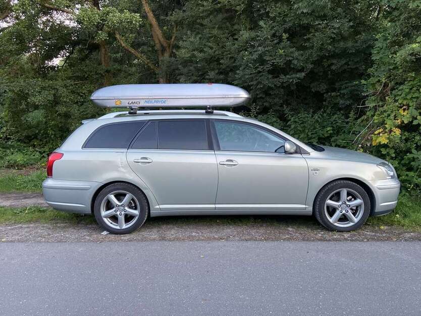 Avensis
