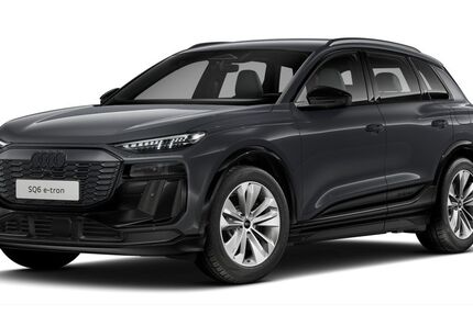 Audi SQ6 e-tron 16.300 km 67.199 &euro; Hanau 63452