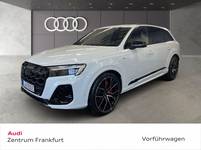 Audi Q7 11.900 km 98.650 &euro; Frankfurt am Main 60314
