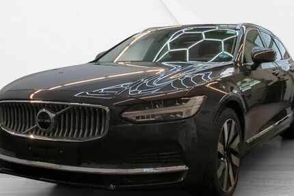 Volvo V90 25.452 km 40.775 &euro; Eschborn 65760