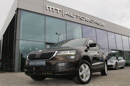 Skoda Karoq 144.900 km 16.500 &euro; Griesheim - Darmstadt 64347