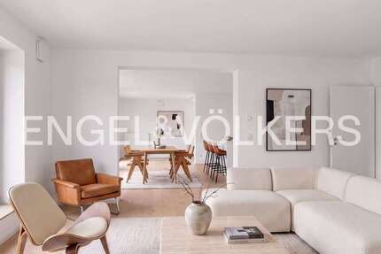 Wohnung Frankfurt am Main Oberrad - 5 Zimmer, 217 m&sup2;, 1.775.000&euro; | Angebot:27234485