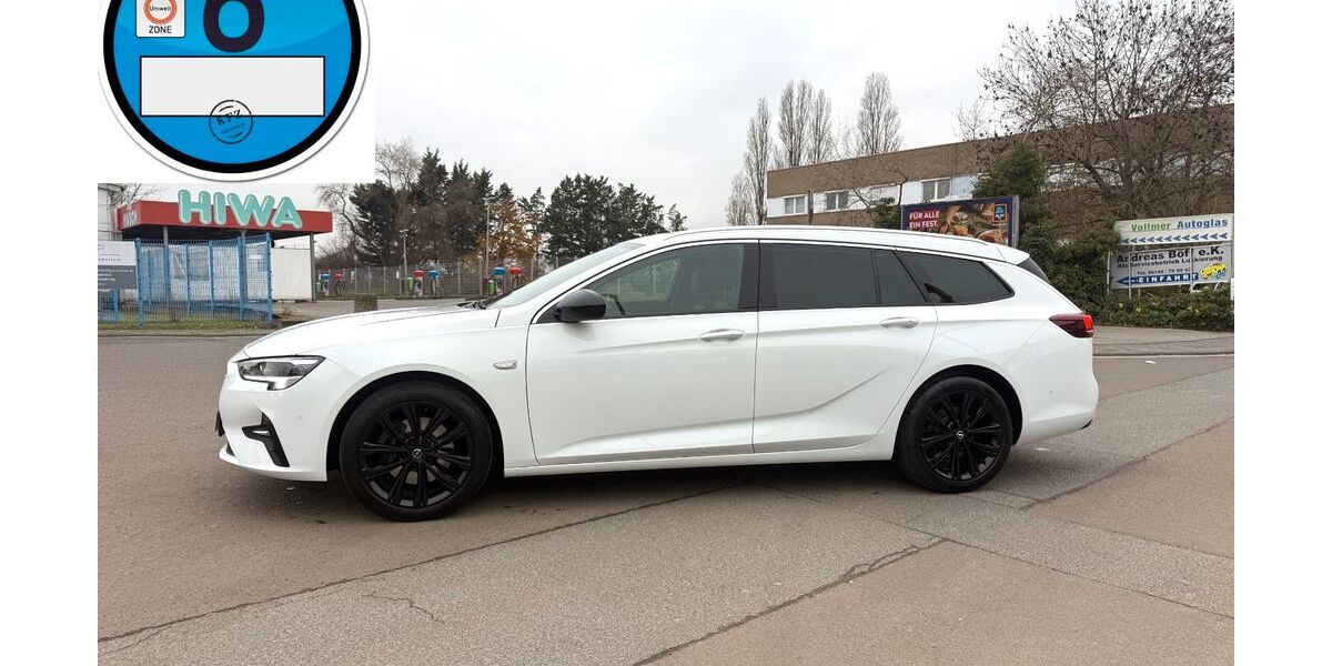 Opel Insignia 94.540 km 21.950 &euro; Raunheim 65479