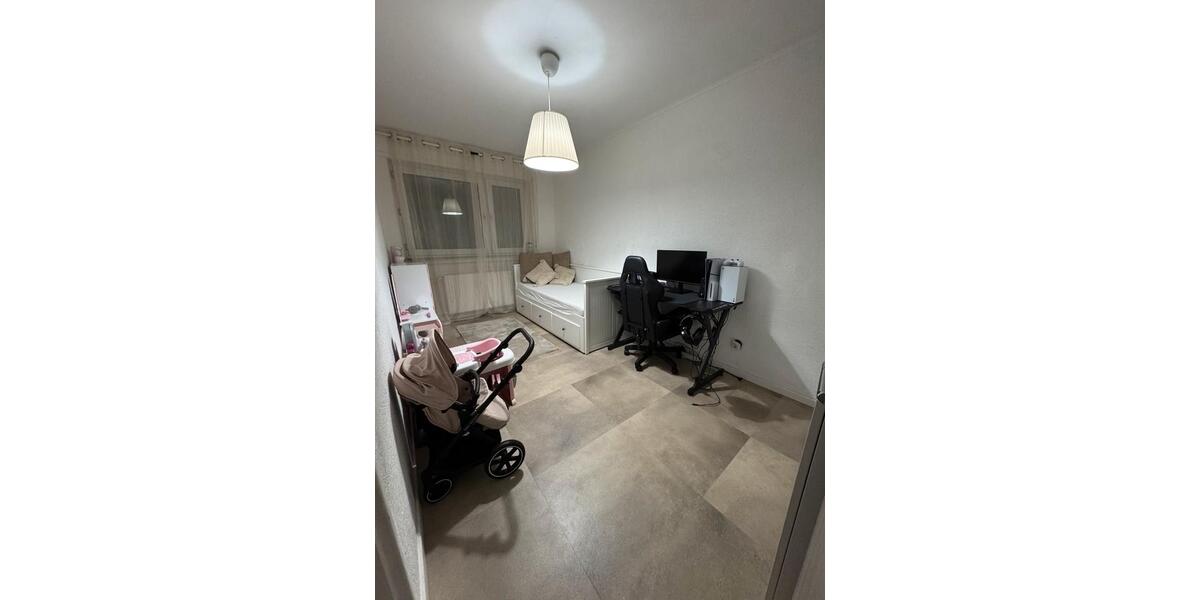 Erdgeschoßwohnung Hanau Kesselstadt - 3 Zimmer, 68 m&sup2;, 1.100&euro; | Angebot:26397943