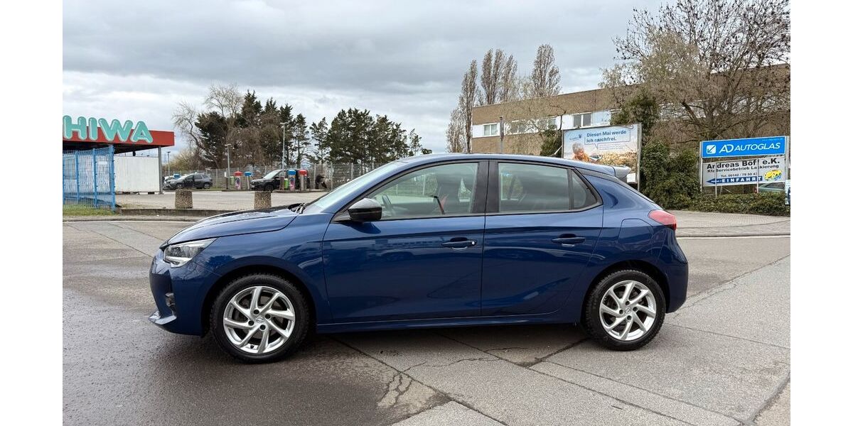 Opel Corsa 109.854 km 13.950 &euro; Raunheim 65479