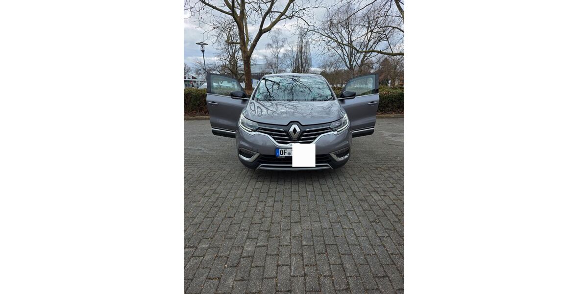 Renault Espace 180.000 km 12.000 &euro; Obertshausen 63179