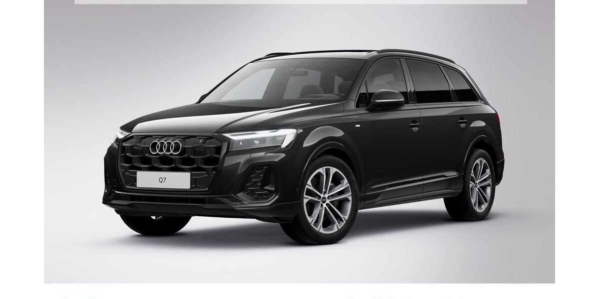 Audi Q7 23.699 km 69.990 &euro; Hofheim 65719