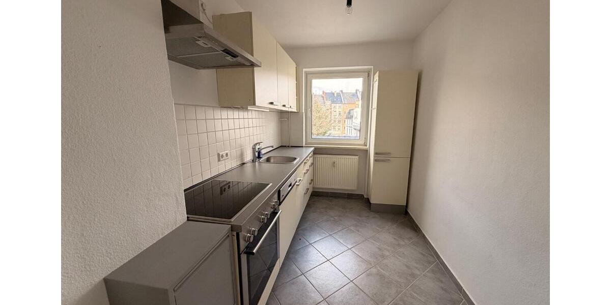 Etagenwohnung Frankfurt am Main Nordend West - 3 Zimmer, 70 m&sup2;, 1.150&euro; | Angebot:25755745