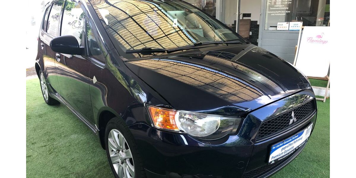 Mitsubishi Colt 61.455 km 6.999 &euro; Frankfurt am Main 60386