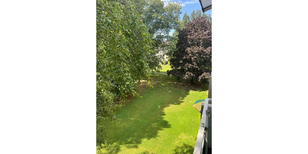 PROVISIONSFREI zu verkaufen: gepflegte ETW in attraktiver Lage 2.5 zimmer