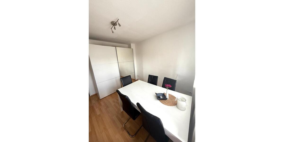 Etagenwohnung Frankfurt am Main Rödelheim - 2 Zimmer, 56 m&sup2;, 245.000&euro; | Angebot:27255747
