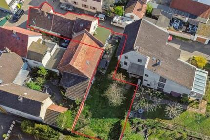 2 Familien Haus 7 zimmer