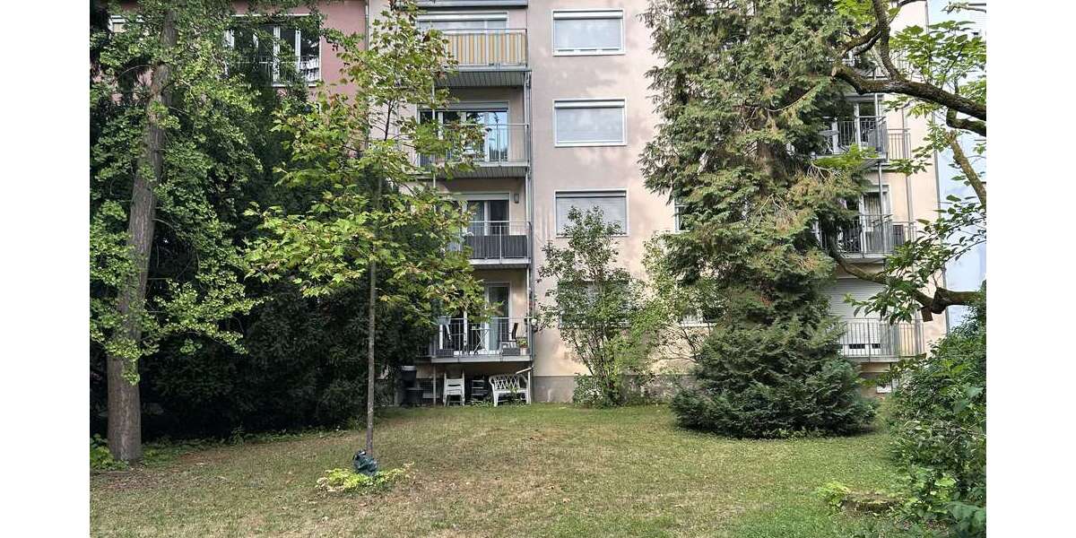 Etagenwohnung Frankfurt Eschersheim - 4 Zimmer, 82 m&sup2;, 410.000&euro; | Angebot:27112162