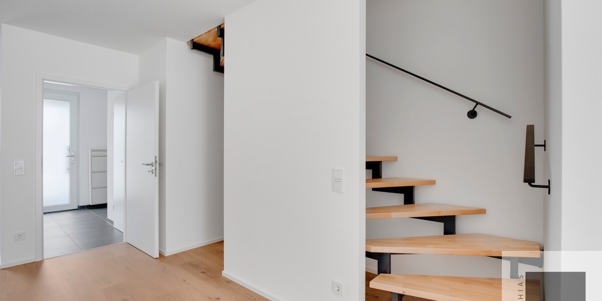 - Reihenendhaus Friedberg (Hessen) Fauerbach | Angebot:22957351