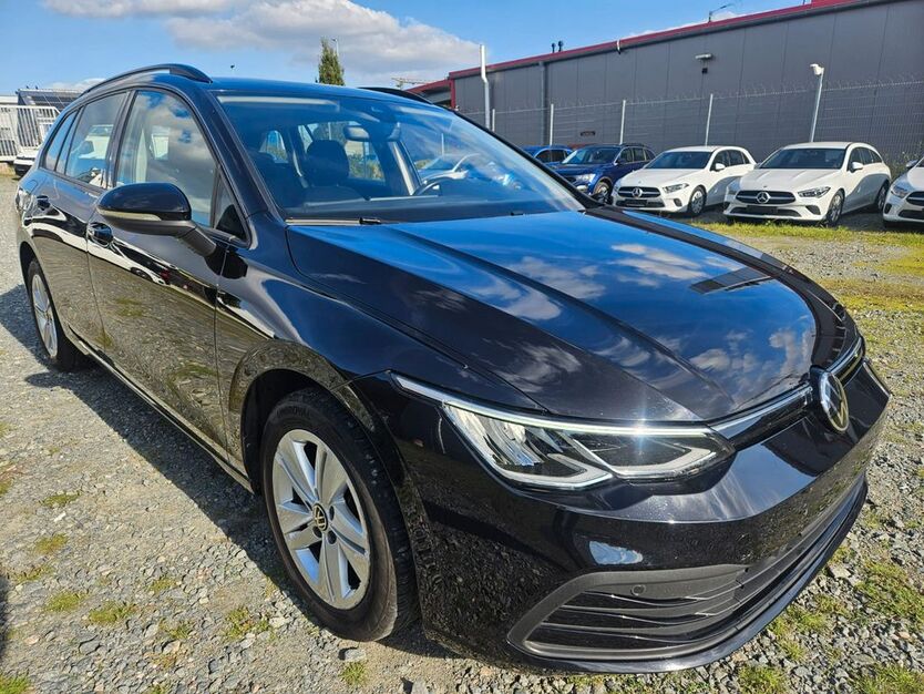 VW Golf 117.000 km 15.470 € Kelkheim 65779