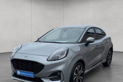 Ford Puma 4.891 km 23.950 &euro; Frankfurt 60386