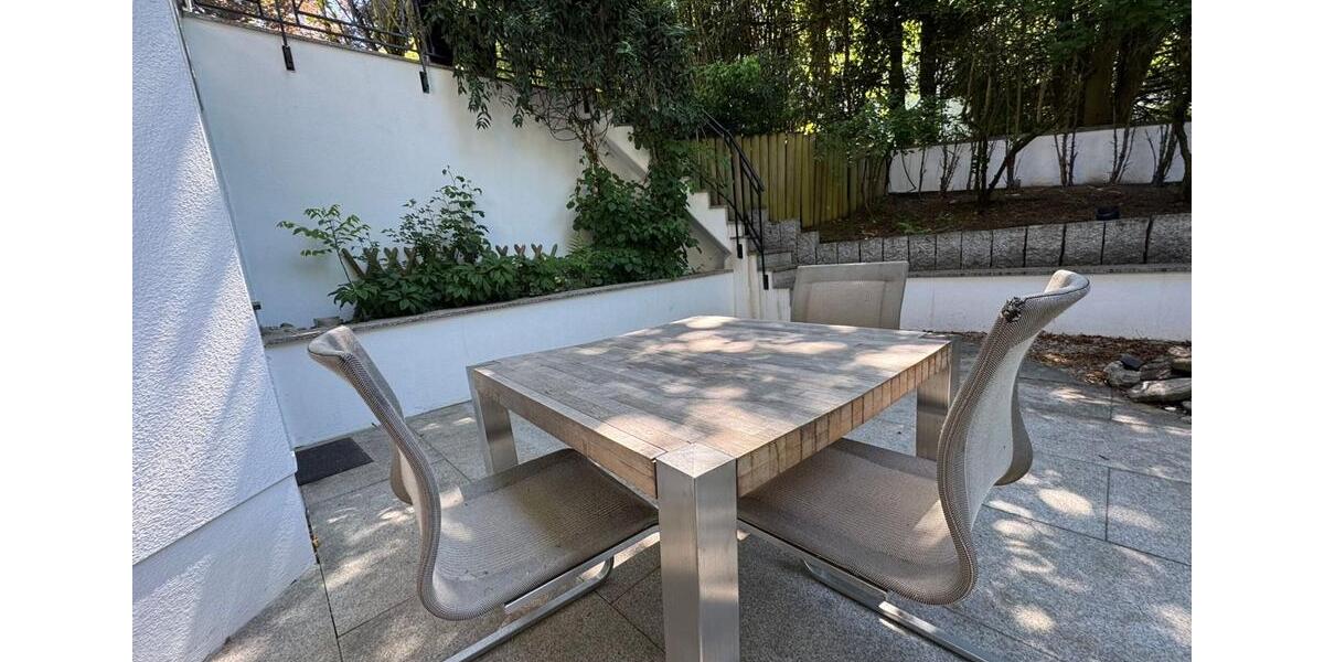 Kurzzeit Wohnung am Kurpark 2 zimmer