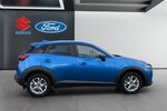 Mazda CX-3 Exclusive-Line AWD*Navigation*LED*SHZ*PDC* 96.000 km 14.490 &euro; Nidderau 61130
