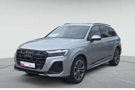 Audi Q7 29.338 km 68.590 &euro; Darmstadt 64295