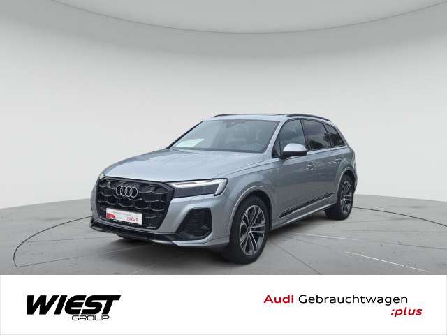 Audi Q7 29.338 km 68.590 &euro; Darmstadt 64295