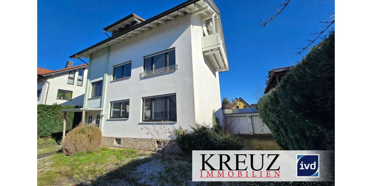 Einfamilienhaus Trebur - 7.5 Zimmer, 178 m&sup2;, 575.000&euro; | Angebot:25339163