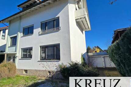 Haus Trebur - 7.5 Zimmer, 178 m&sup2;, 575.000&euro; | Angebot:25339163