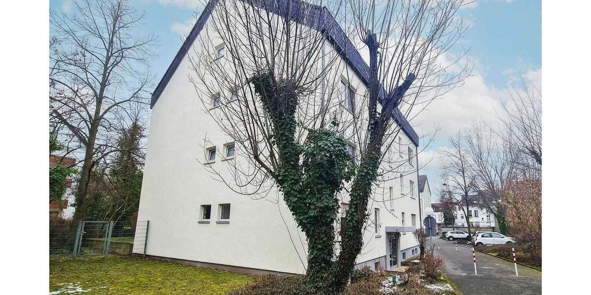 Etagenwohnung Offenbach am Main Hafen - 3 Zimmer, 75 m&sup2;, 279.000&euro; | Angebot:25632787