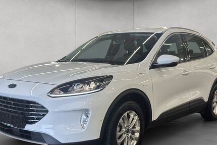Ford Kuga 55.385 km 21.150 &euro; Frankfurt 60386