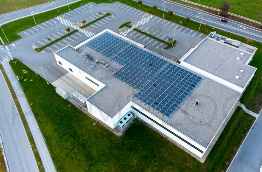Halle in Hanau 3.200.000 € 2400 m²