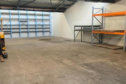 Gewerbeobjekt Frankfurt am Main Mitte-West - 800&euro; | Angebot:25720315