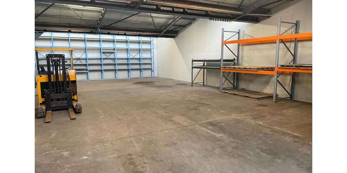 Gewerbeobjekt Frankfurt am Main Mitte-West - 800&euro; | Angebot:25720315