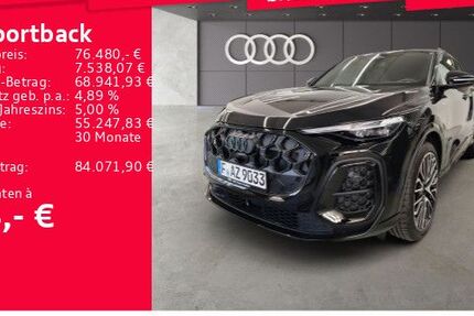 Audi Q5 9.900 km 75.130 &euro; Frankfurt am Main 60314