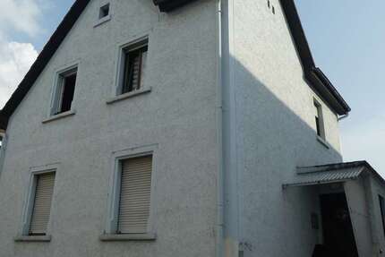 Haus zum Kaufen in Darmstadt 329.000 € 101 m² 5 zimmer