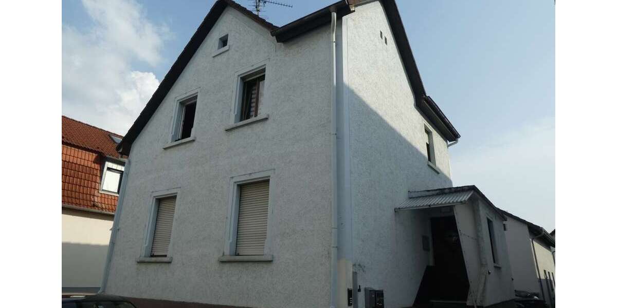 Haus zum Kaufen in Darmstadt 329.000 € 101 m² 5 zimmer