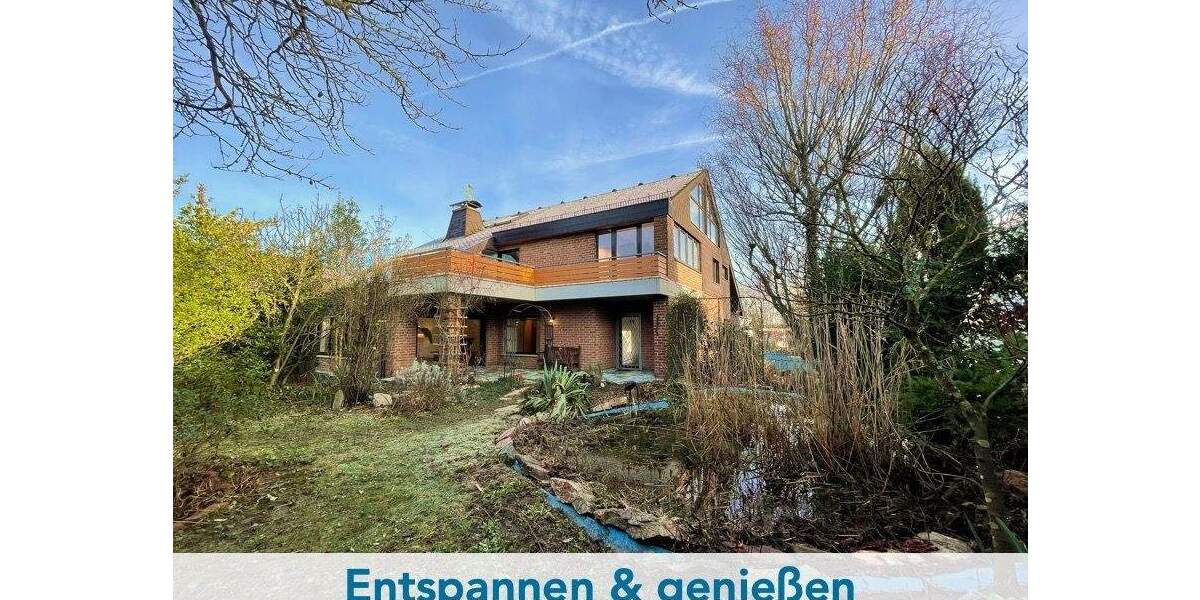Einfamilienhaus Friedrichsdorf - 1 Zimmer, 350 m&sup2;, 990.000&euro; | Angebot:25727543