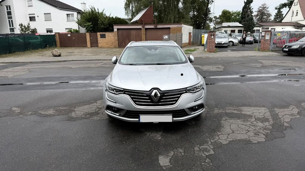 Renault Talisman 126.318 km 9.980 &euro; Mühlheim am Main 63165