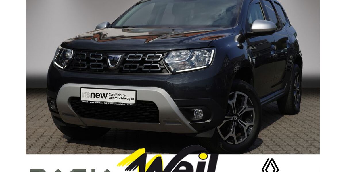 Dacia Duster 59.469 km 14.890 &euro; Friedrichsdorf 61381