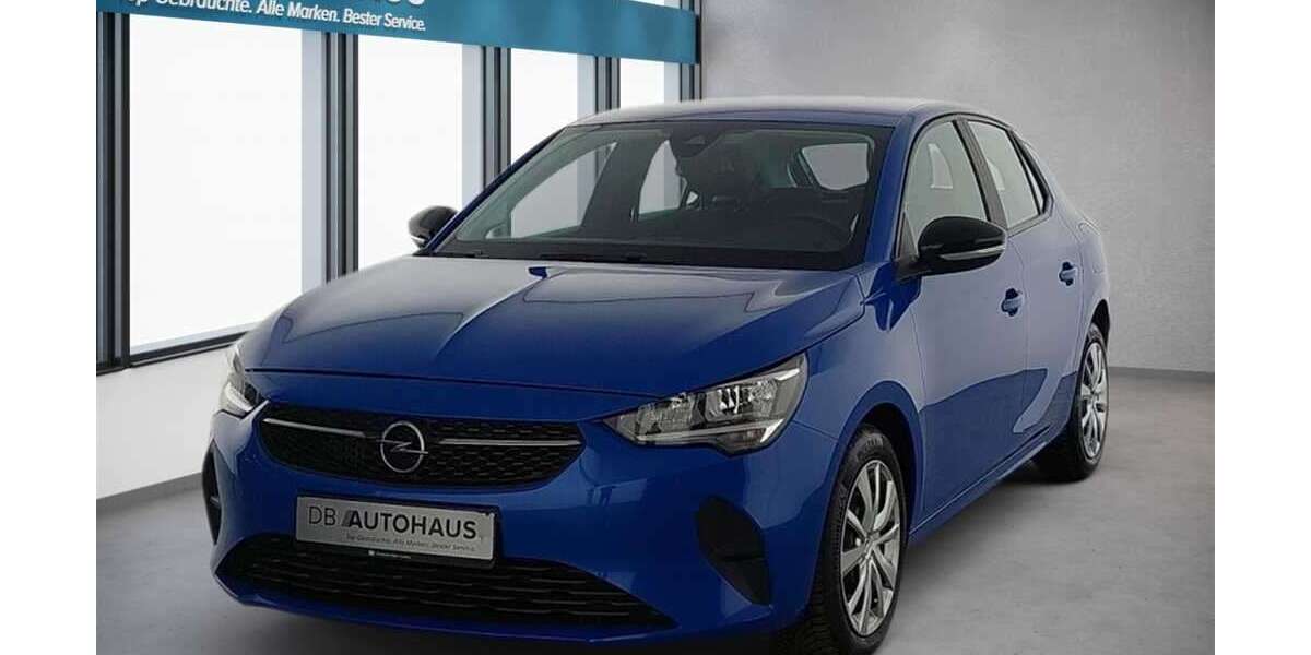 Opel Corsa 71.921 km 11.450 &euro; Maintal 63477