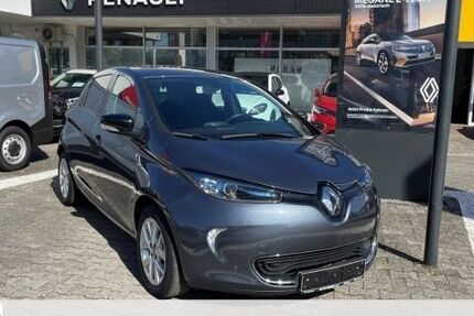 Renault ZOE 51.879 km 8.970 &euro; Hanau 63452