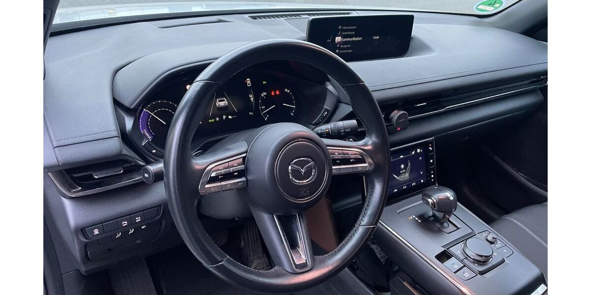 Mazda MX-30 37.600 km 14.300 &euro; Frankfurt 65934