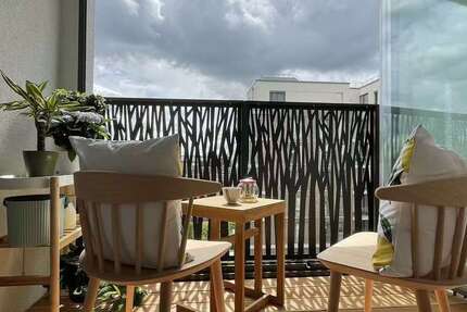 Wohnung Frankfurt am Main Gallus - 2 Zimmer, 51 m&sup2;, 399.000&euro; | Angebot:26829156