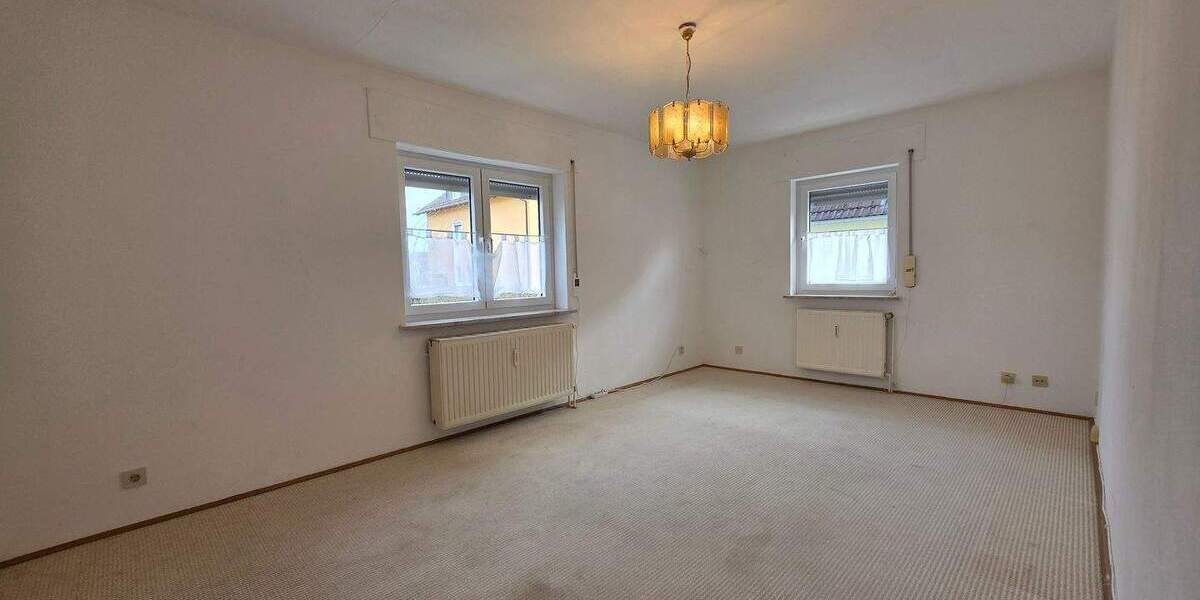 Mehrfamilienhaus, Wohnhaus Wehrheim - 7 Zimmer, 530.000&euro; | Angebot:25743603