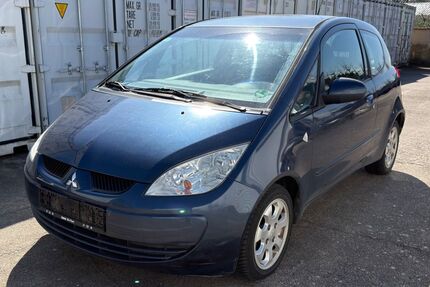 Mitsubishi Colt 195.500 km 1.399 &euro; Nidderau 61130