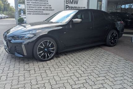 BMW i4 34.092 km 43.977 € Hainburg 63512