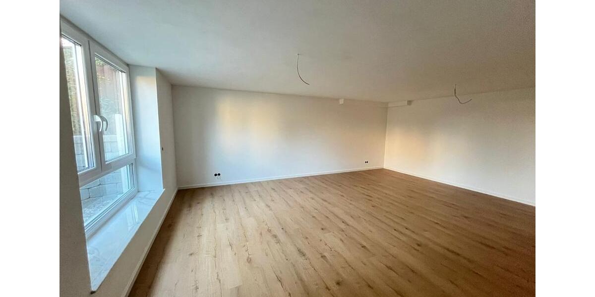 2 Zimmer Neubauwohnung - Erstbezug ab sofort verfügbar 2 zimmer