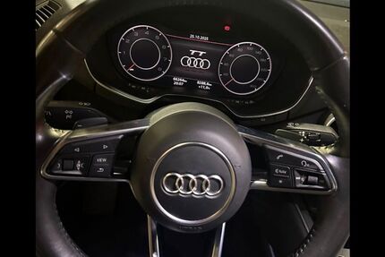 Audi TT 66.000 km 25.000 € Darmstadt 64297
