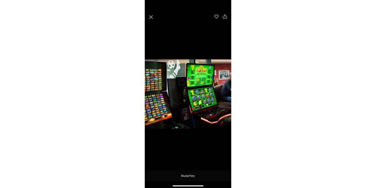 Gewerbeobjekt Offenbach am Main Buchrain - 12.000&euro; | Angebot:24877041