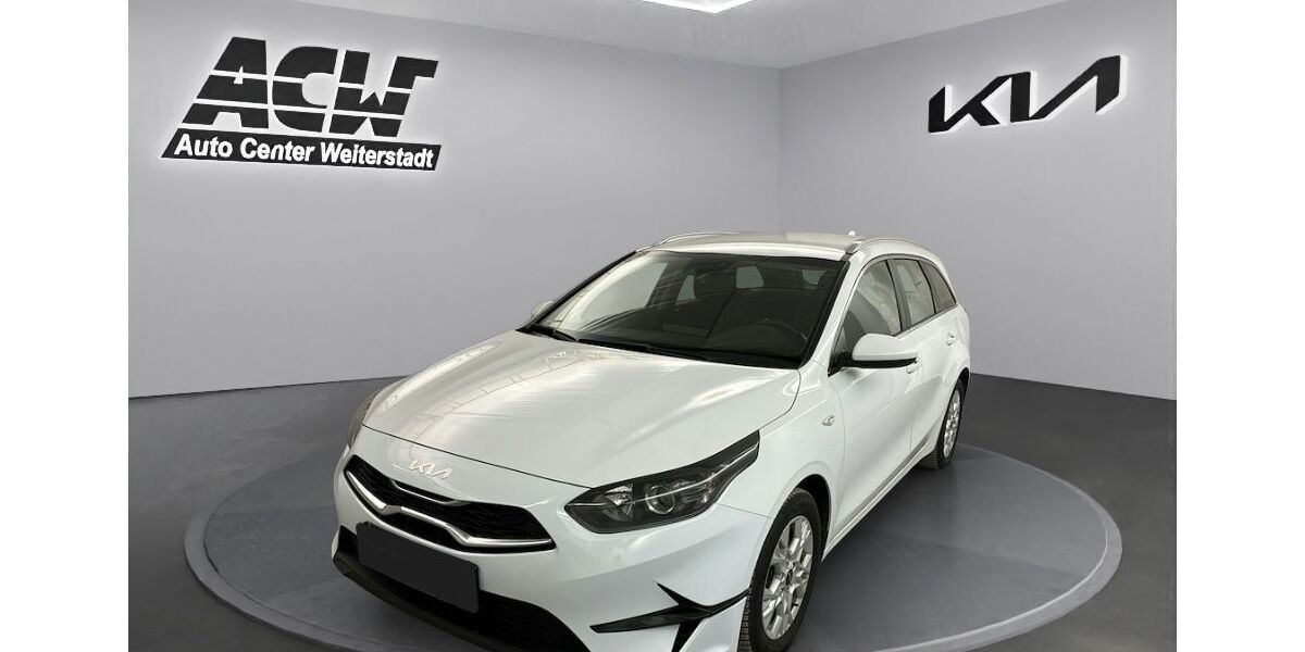 Kia ceed Sportswagon 95.402 km 16.870 &euro; Weiterstadt-Darmstadt 64331